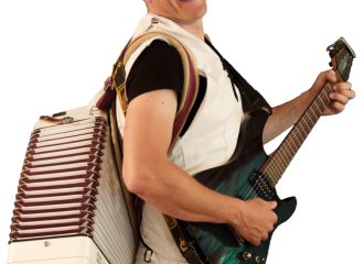 MUSIQUE AVEC PIERO LALUNE