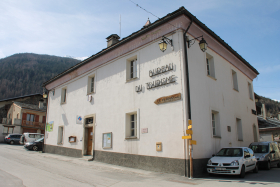 Office de Tourisme de Val Cenis-Bramans