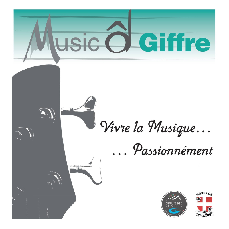Music'o Giffre