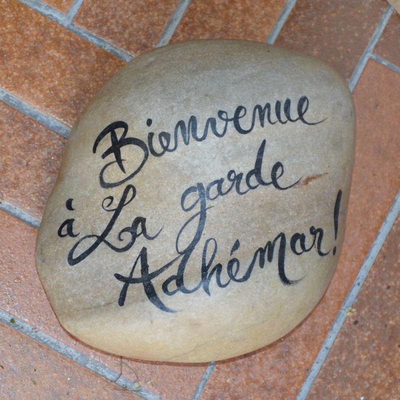 Office de Tourisme Drome Sud Provence - Accueil de La Garde-Adhémar