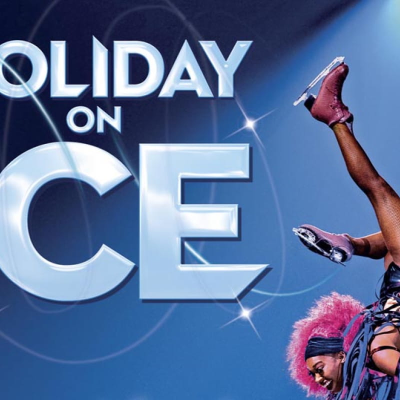 Holiday On Ice - Supernova