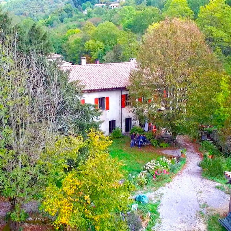 Gîte