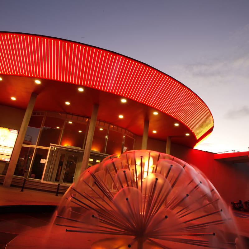 Casino Annemasse