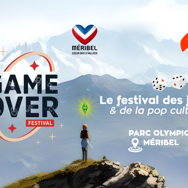 Game Over Festival: 1ère édition - Jour 2