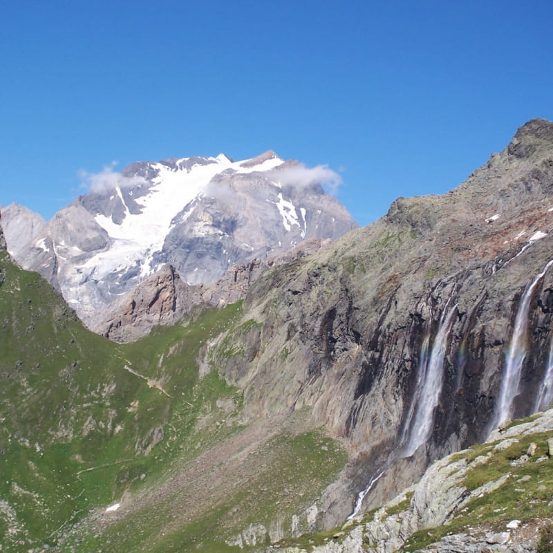 Massif de la Vanoise