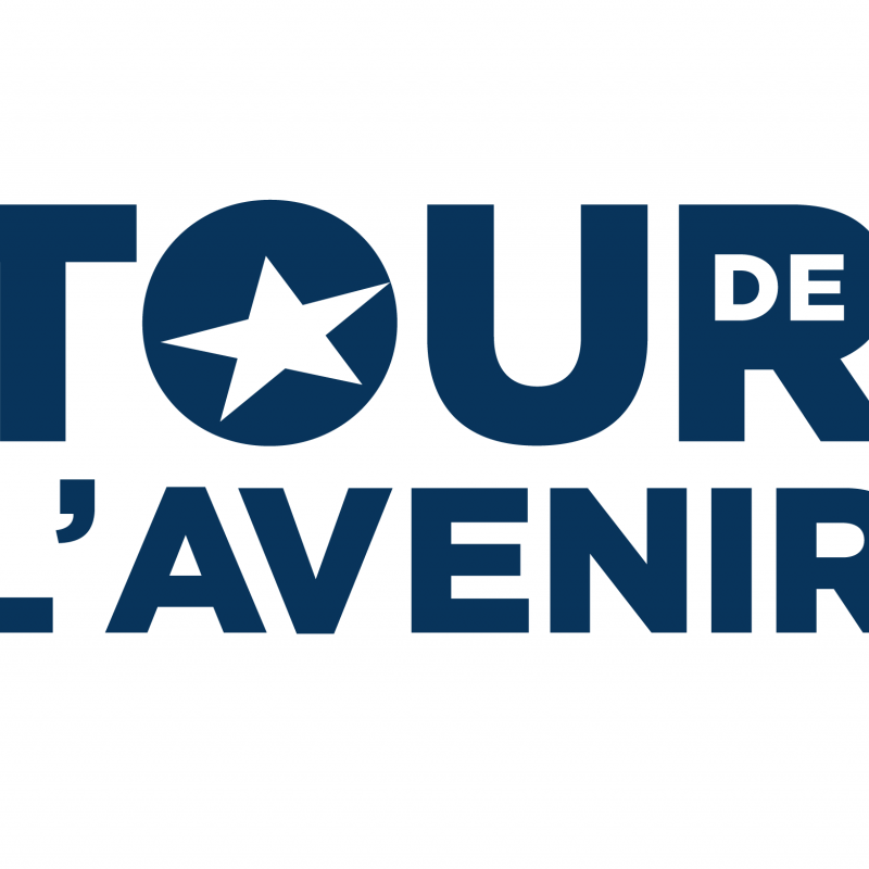 Logo Tour de l'Avenir