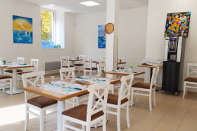 Restaurant - Le Payanké Ardéchois