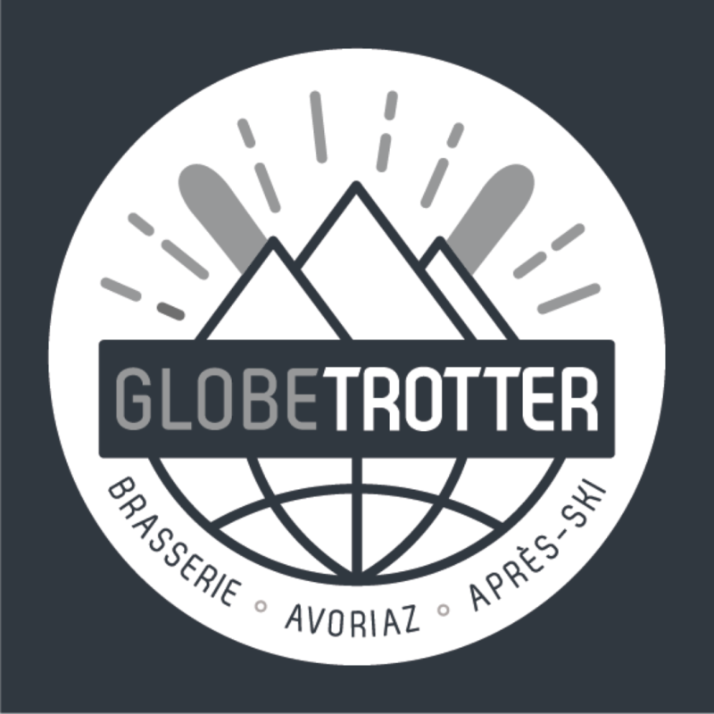 Le Globe Trotters Café Bar