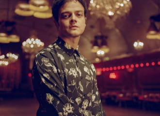Jamie Cullum