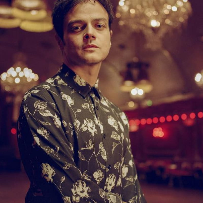 Jamie Cullum