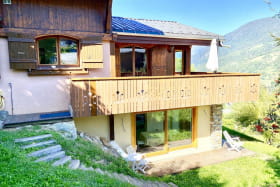 Chalet Philippe