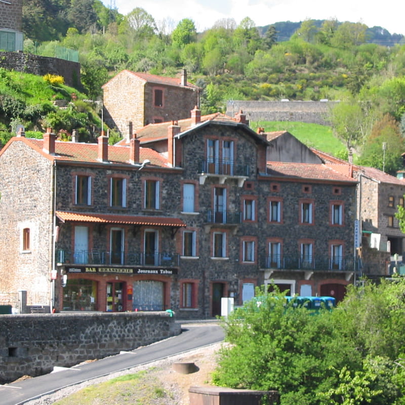 Le Repos du Pèlerin