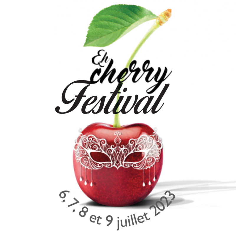 Eh Cherry festival