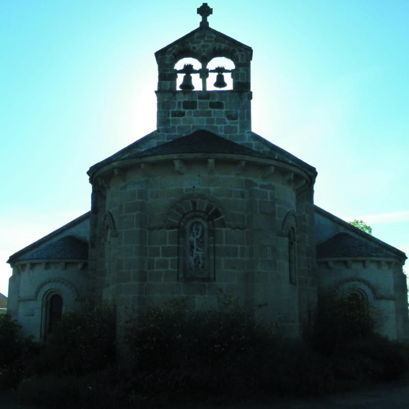 Église Saint-Martin