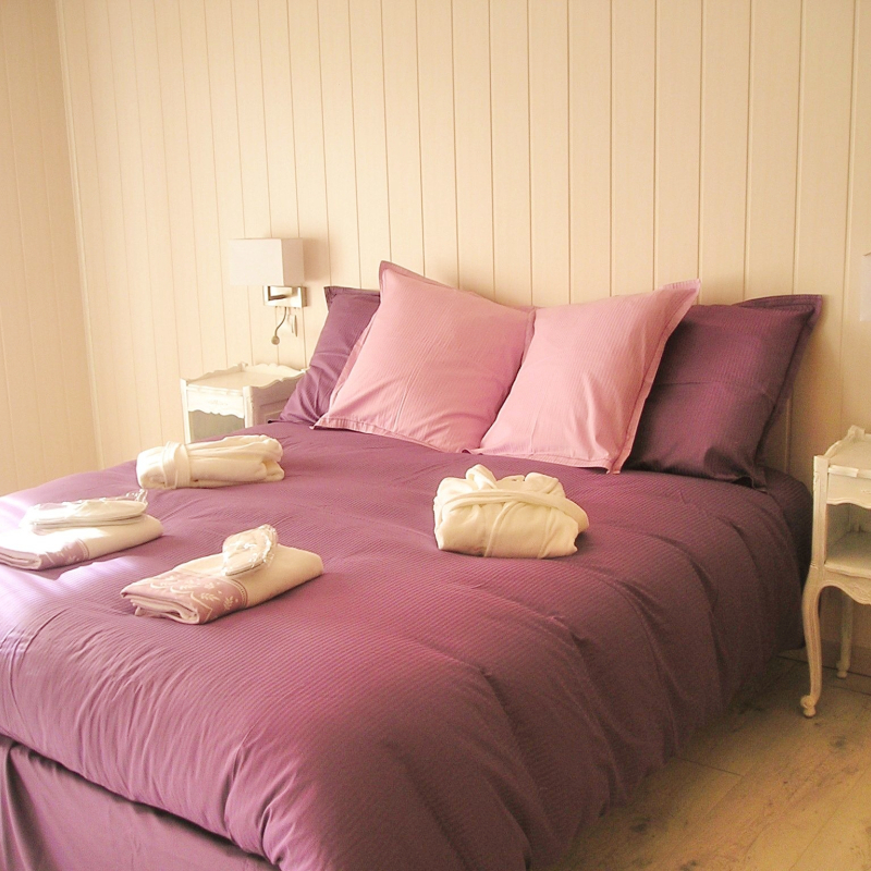 Chambre 1
