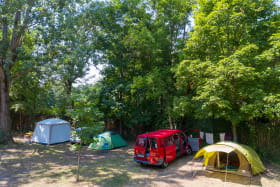 Camping du Puy-en-Velay