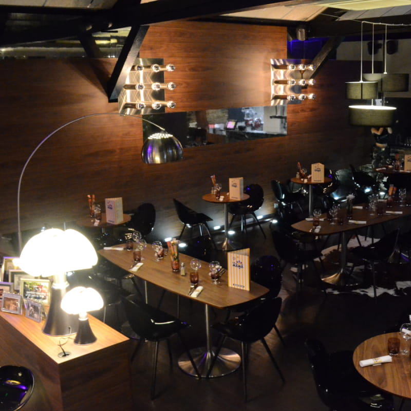 L'annexe