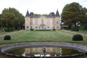 Château de Vaurenard