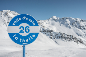 Passez la frontière à skis et profitez des charmes de l'Italie Valdôtaine