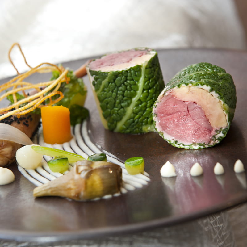 Hôtel Restaurant de France