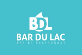 Logo Bar du Lac