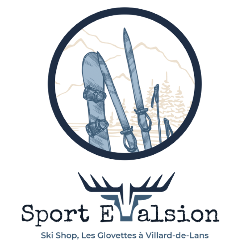 Logo sport Evalsion