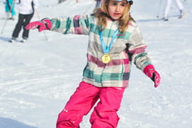 Snowboard pour les petits avec Starski