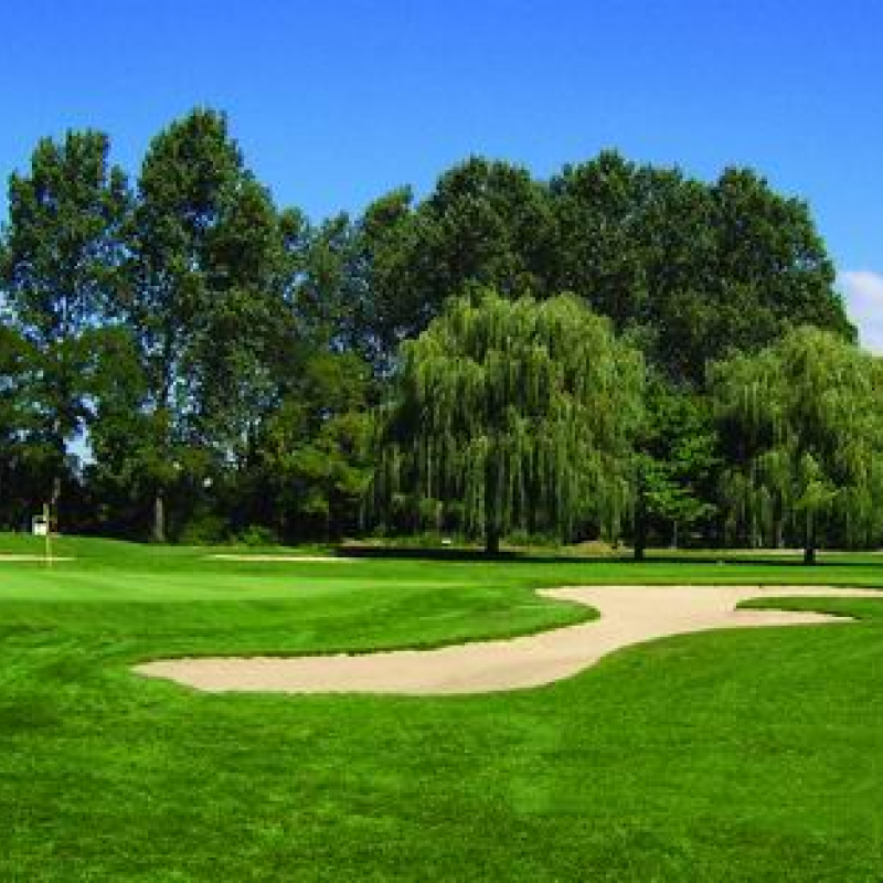 Golf Club de Valence Saint-Didier