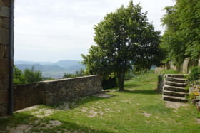 Château de Liviers - Gîte de la Ferme