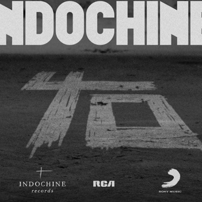 Indochine - Central Tour