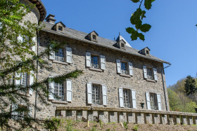 Château Ol Puech