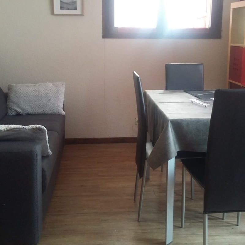 LES ESPACES A1 Appartement 2 personnes