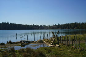 Lac Servières