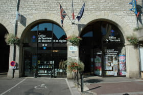Office de Tourisme de Morestel et sa Région