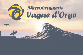 Microbrasserie Vague d'Orge