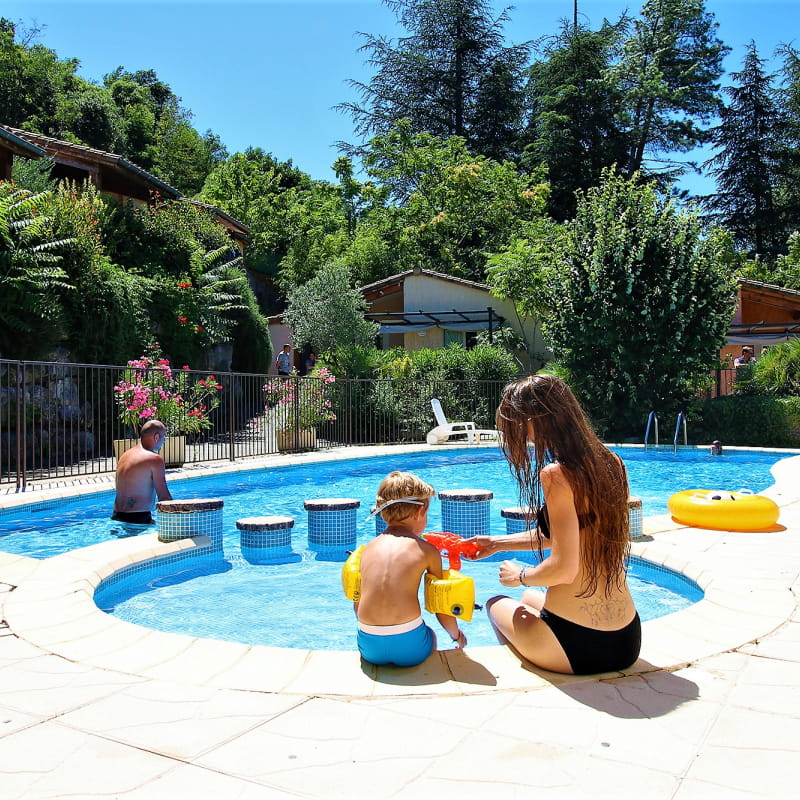 Villa Matthéo's - Les Gîtes indépendants