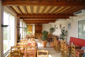 Hôtel Restaurant O 2 Saône