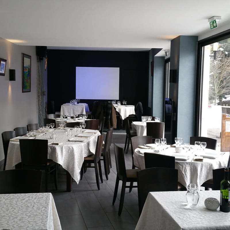 Restaurant Le Dolmen