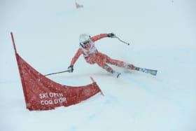 Ski - Courses et compétitions