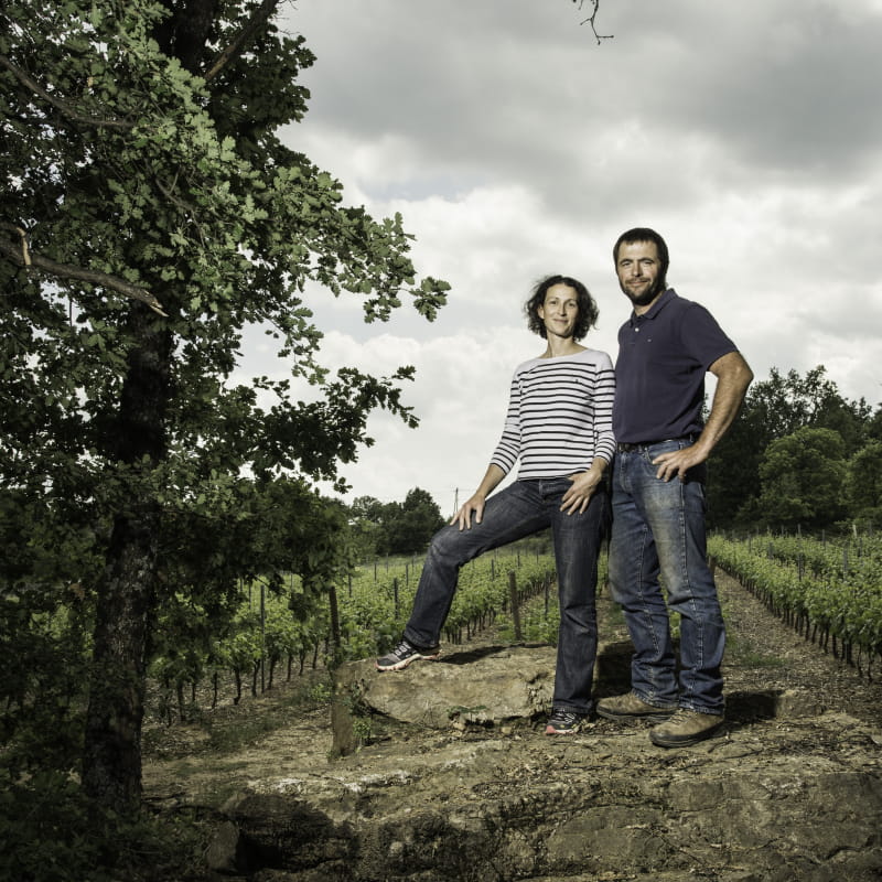 Domaine Salel et Renaud