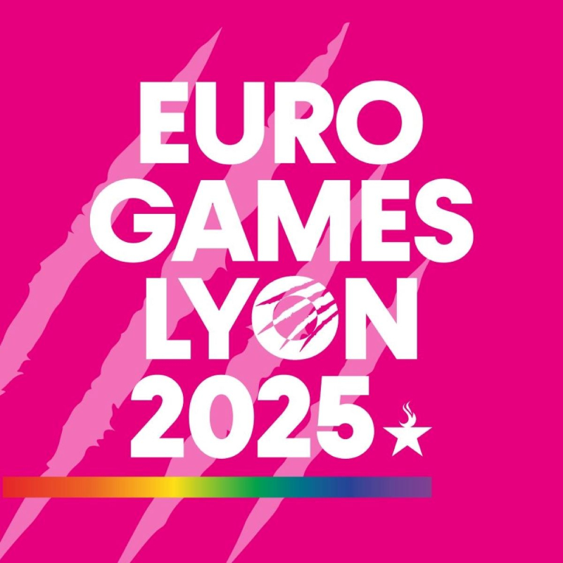 Euro Games 2025