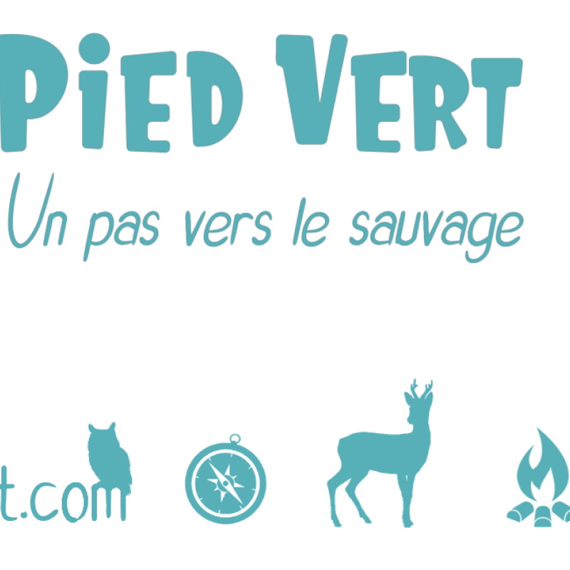 Pied Vert Mountain Guide