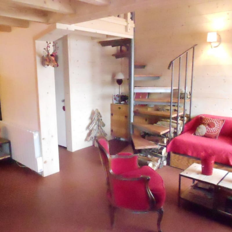 Le Refuge