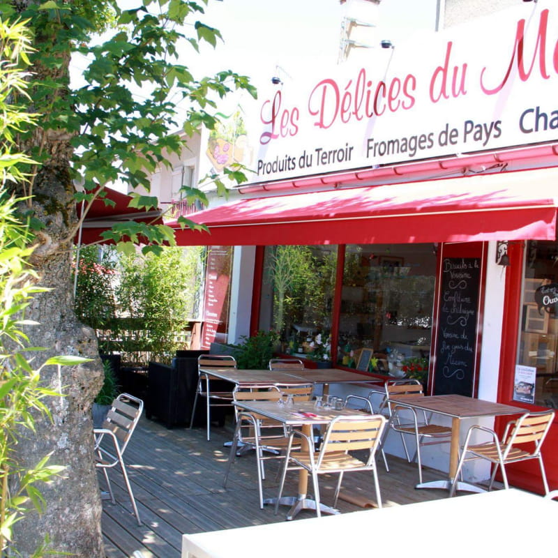 Les Délices du Mézenc