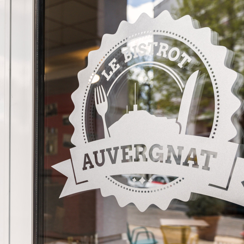 Le Bistrot Auvergnat