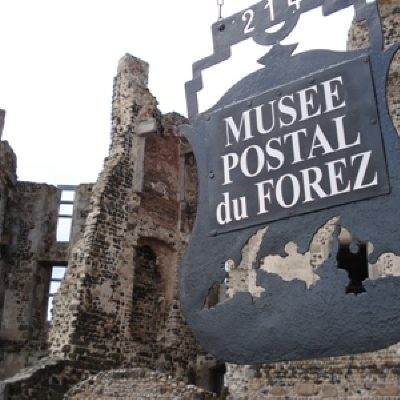 Musée Postal du Forez