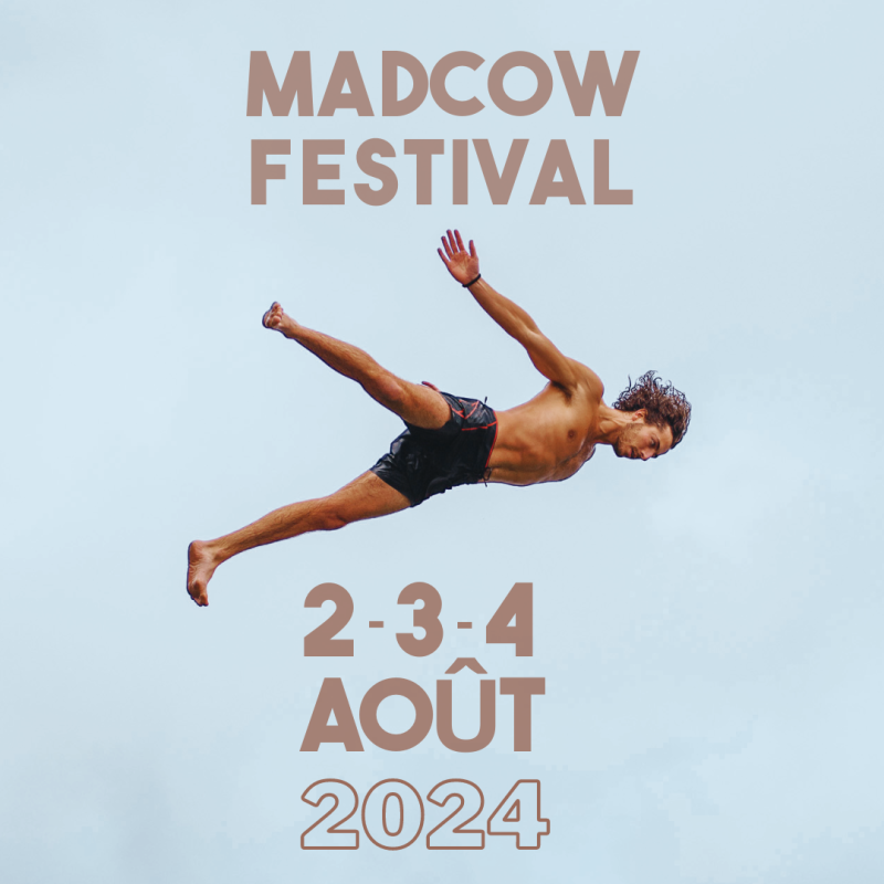 Madcow Festival 2024