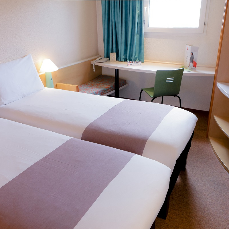 CHAMBRE TWIN