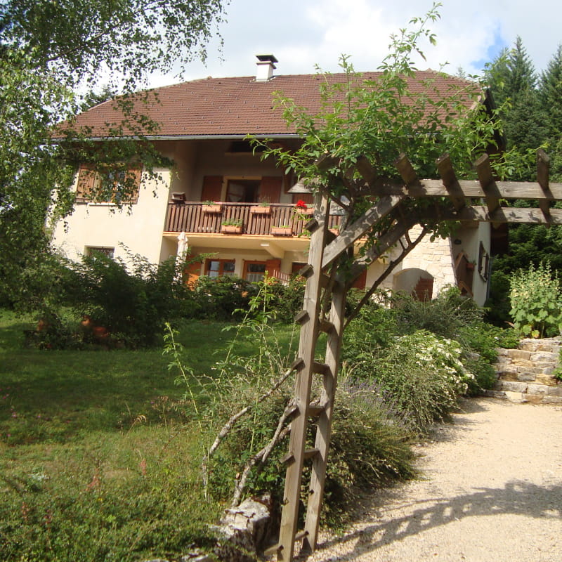 Chambres d'hôtes La Maria