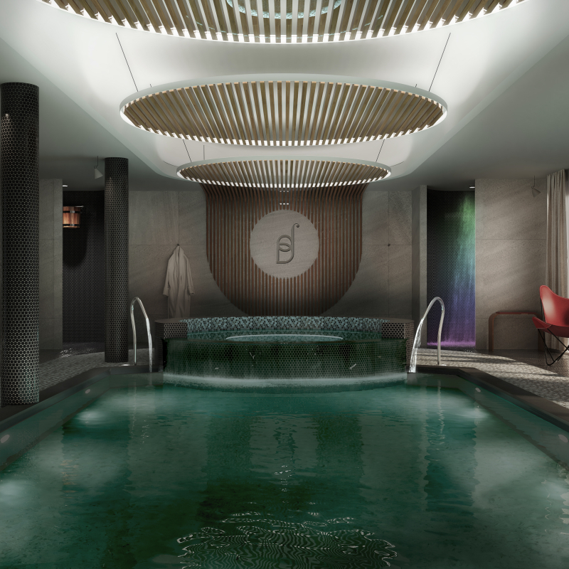 SPA by Sothys